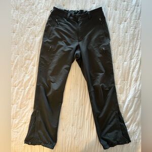 Patagonia Men's Black Guide Pants